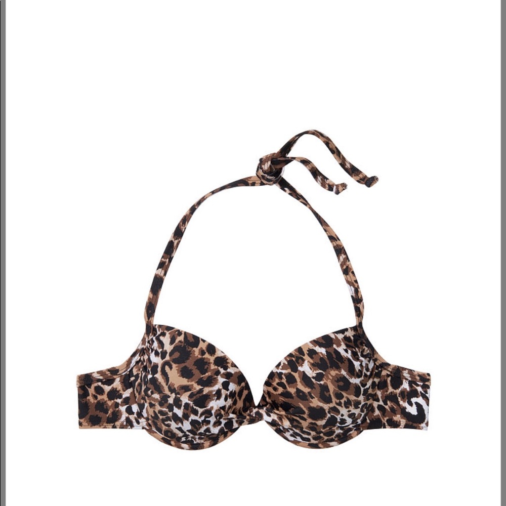 Victoria’s Secret Lascana Bathing Suit Top